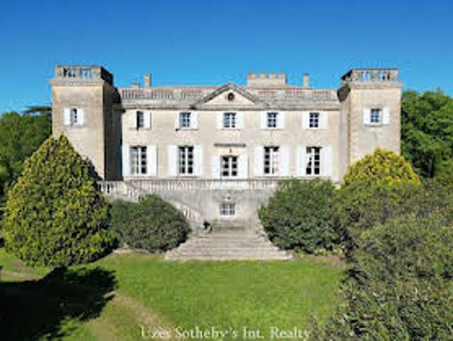 Château