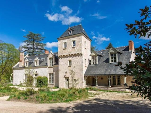 Château
