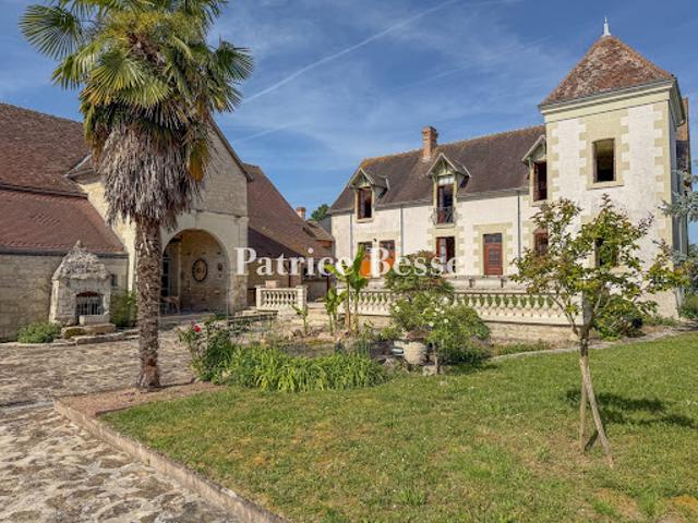 Château