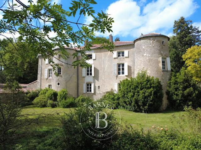 Château
