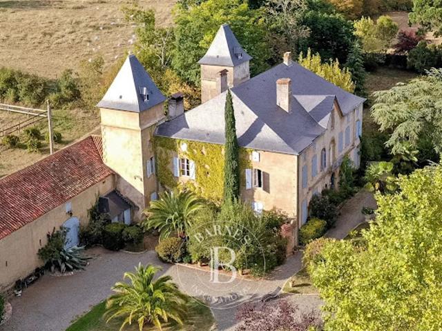 Château
