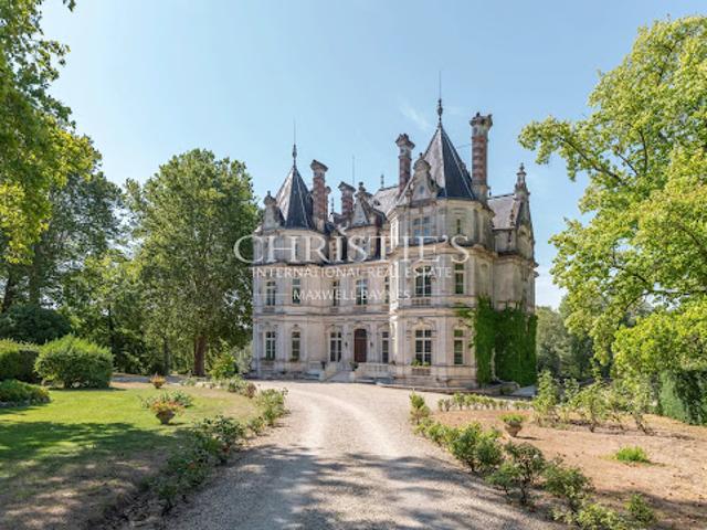Château