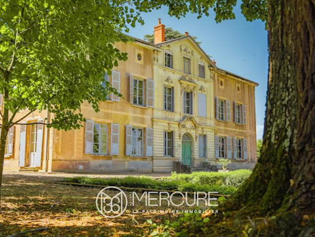 Château