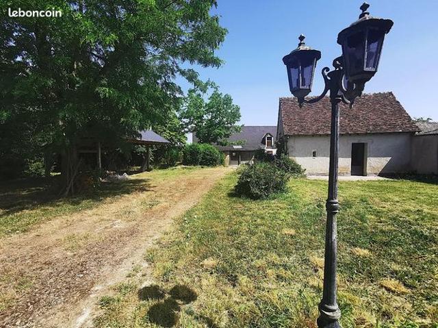 Château 8 pièces 232 m²