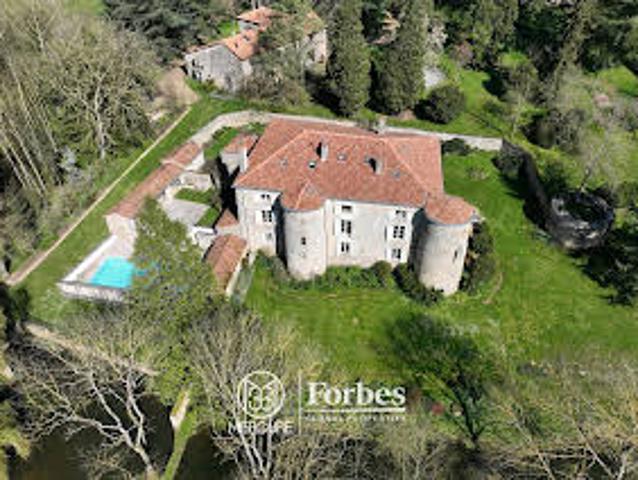 Château