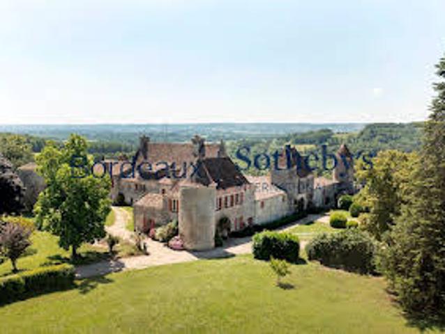 Château