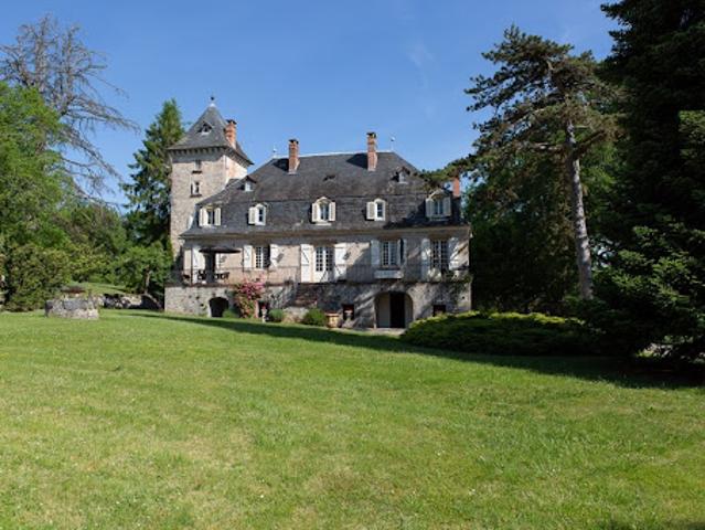 Château