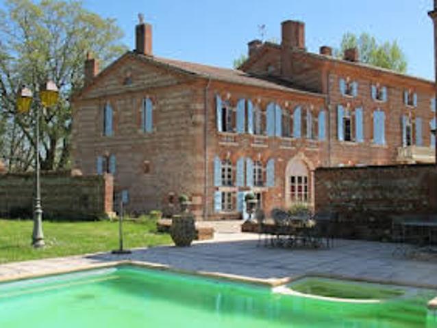 Château