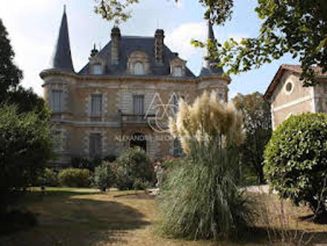 Château