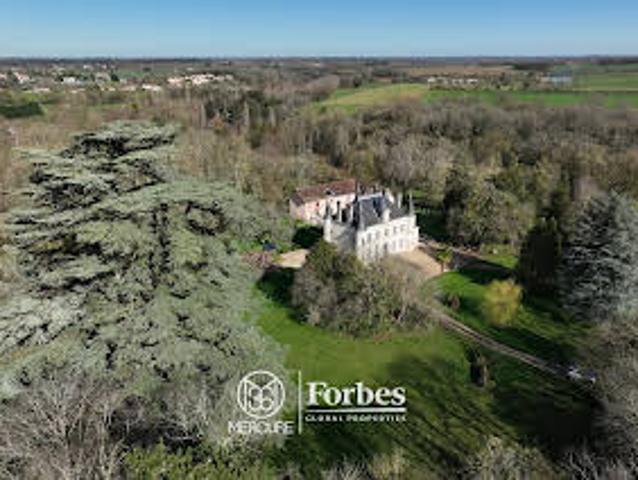 Château