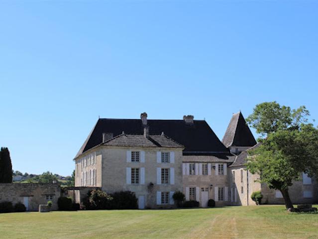 Château