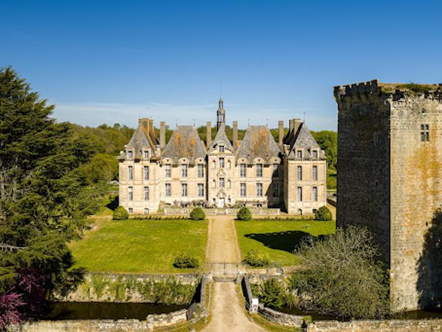 Château