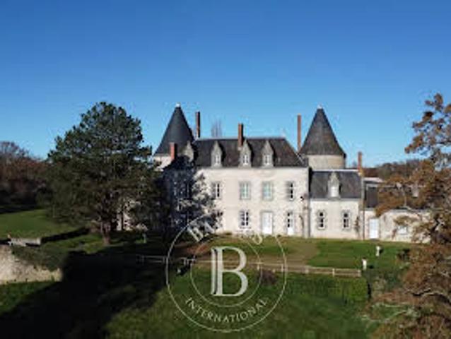 Château