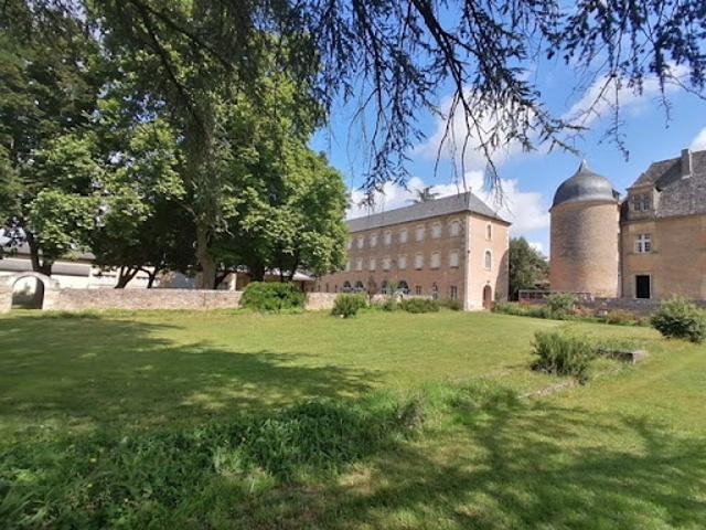 Château