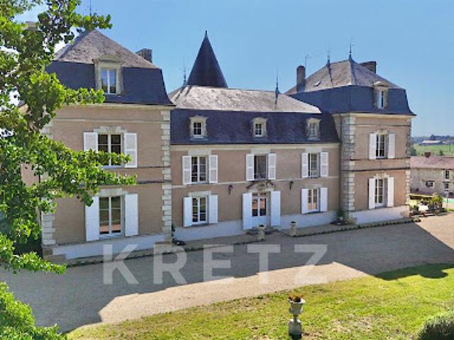 Château