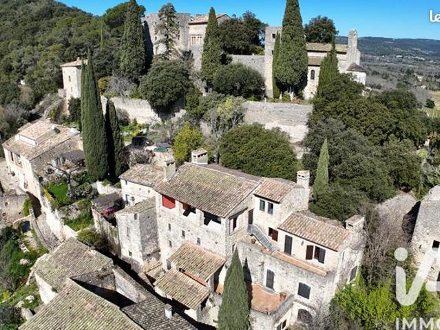 Château 9 pièces 260 m²