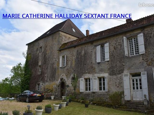 Château 9 pièces 600 m²