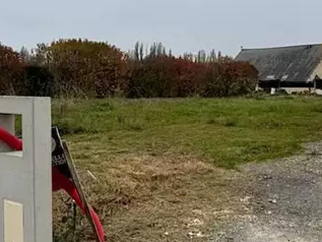 Châteaubourg 35220 Achat / Vente terrain