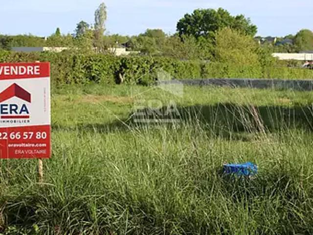 Châteaubourg 35220 Achat / Vente terrain