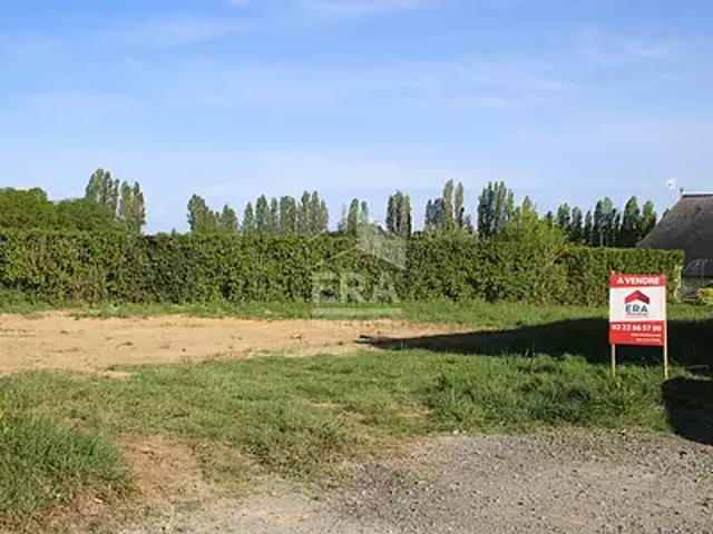Châteaubourg 35220 Achat / Vente terrain
