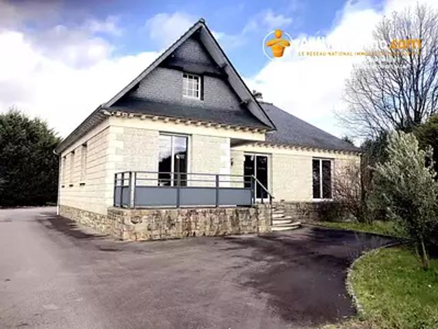 Châteaubourg 35220 Location divers 6 pièces