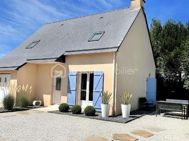 Châteaubourg Vente Maison 35