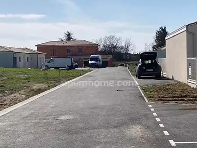 Châteaubernard 16100 Achat / Vente terrain