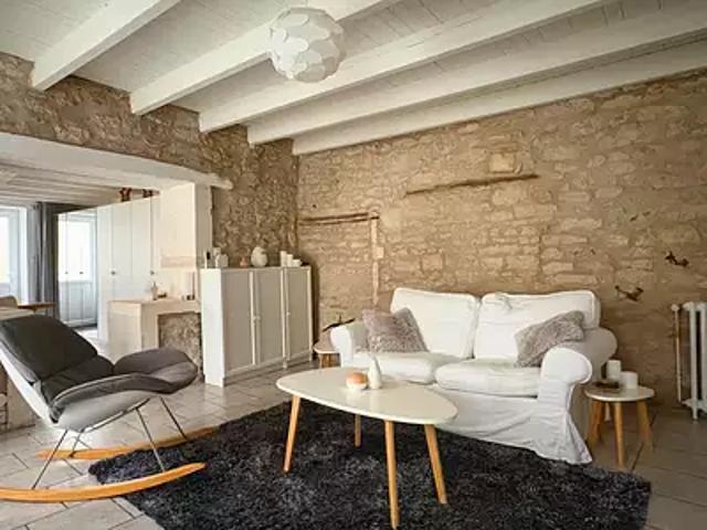 Châteaubernard 16100 Achat / Vente maison 4 pièces t4