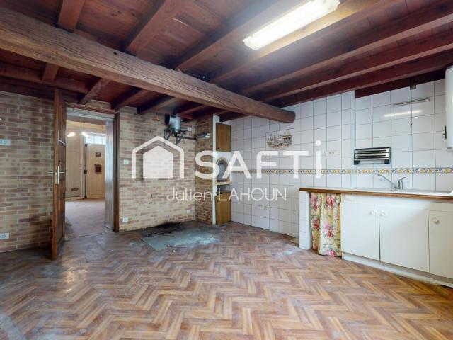 Châteaubernard Vente Maison 16
