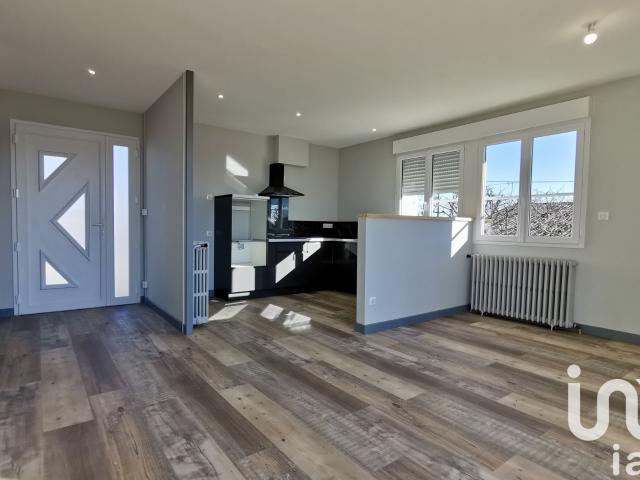 Châteaubernard Vente Maison 16