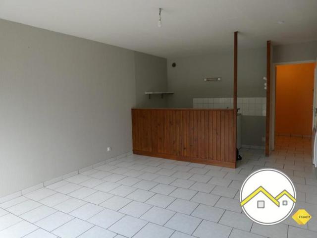 CHATEAUBRIANT STUDIO A LOUER QUARTIER CHOISEL