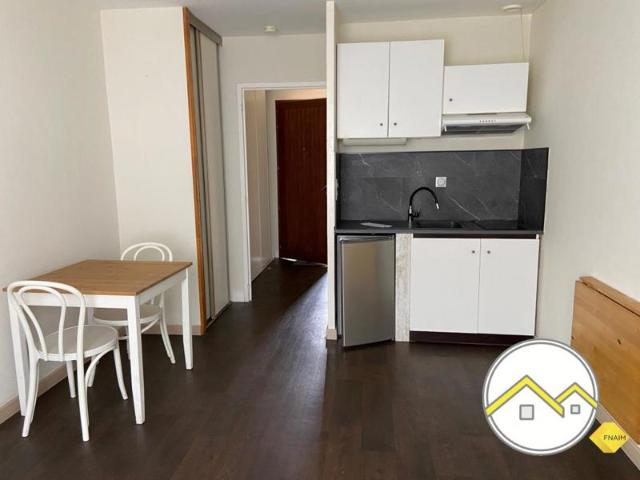 CHATEAUBRIANT STUDIO IDEAL ETUDIANT