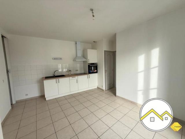 CHATEAUBRIANT TYPE 2 CENTRE VILLE