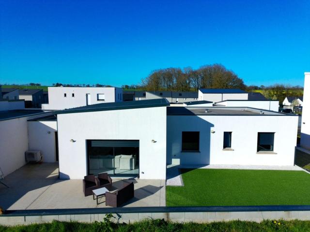 Châteaubriant Vente Maison 44