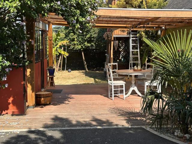 Châteaubriant Vente Maison 44