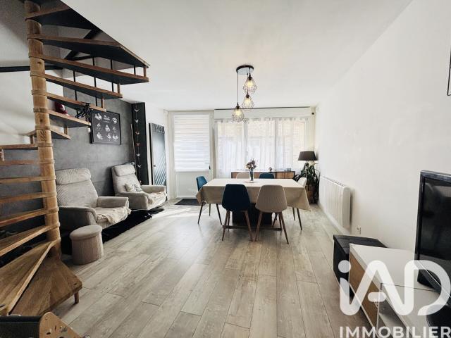 Châteaubriant Vente Maison 44
