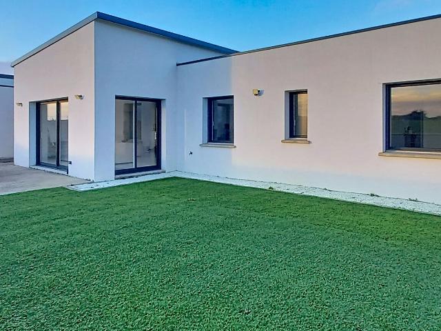 Châteaubriant Vente Maison 44