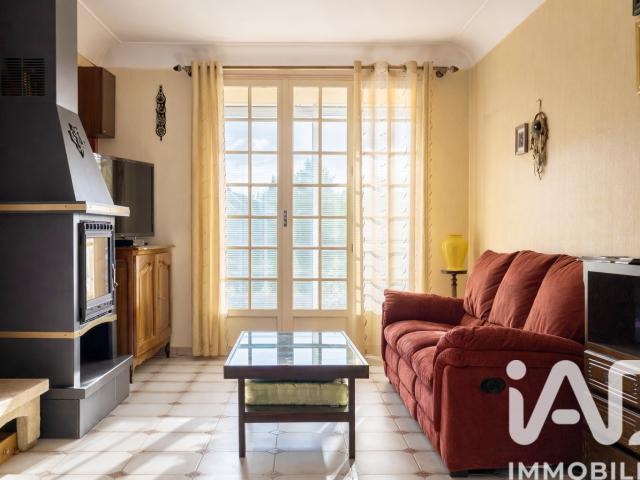 Châteaubriant Vente Maison 44
