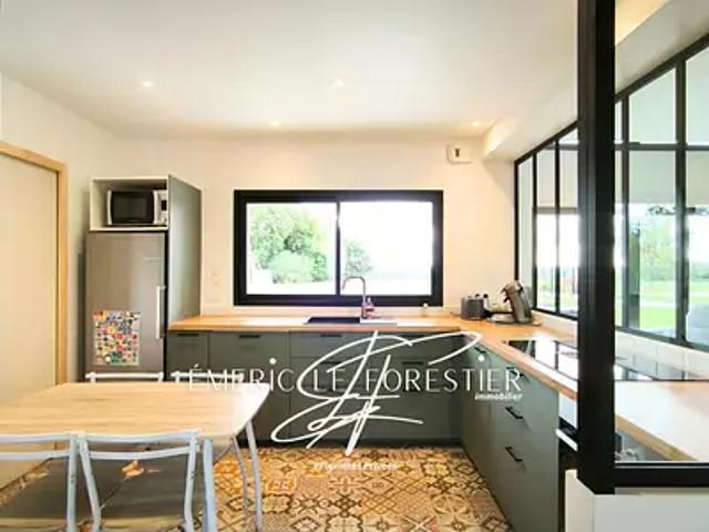 Châteaubriant 44110 Achat / Vente maison 4 pièces t4