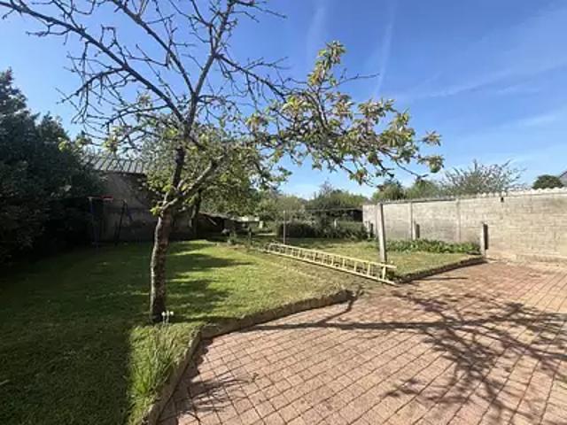 Châteaubriant 44110 Achat / Vente maison 4 pièces t4