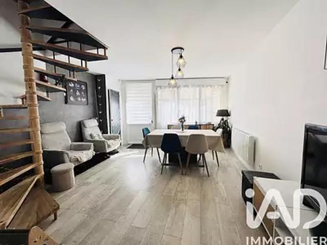 Châteaubriant 44110 Achat / Vente maison 4 pièces t4 parking