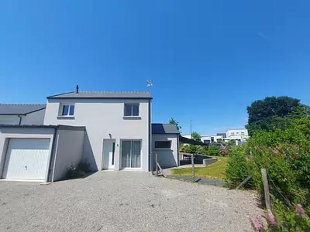 Châteaubriant 44110 Achat / Vente maison 5 pièces t5
