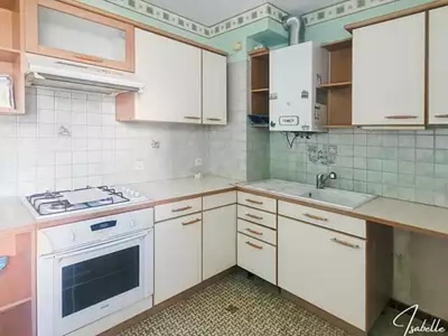 Châteaubriant 44110 Achat / Vente appartement 4 pièces t4 parking