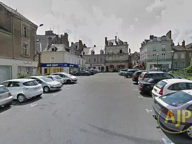 Châteaubriant 44110 Achat / Vente divers
