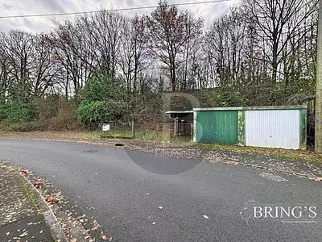 Châteaubriant 44110 Achat / Vente parking