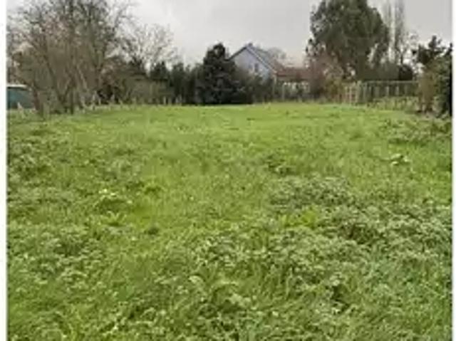 Châteaubriant 44110 Achat / Vente terrain