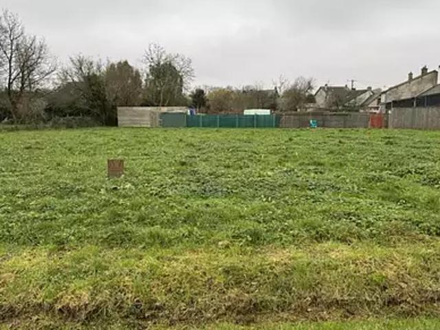 Châteaubriant 44110 Achat / Vente terrain