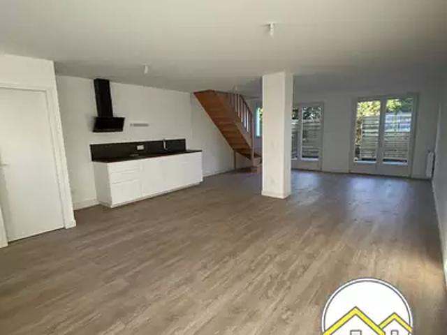 Châteaubriant 44110 Location maison 4 pièces t4