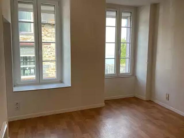 Châteaubriant 44110 Location appartement 1 pièce t1