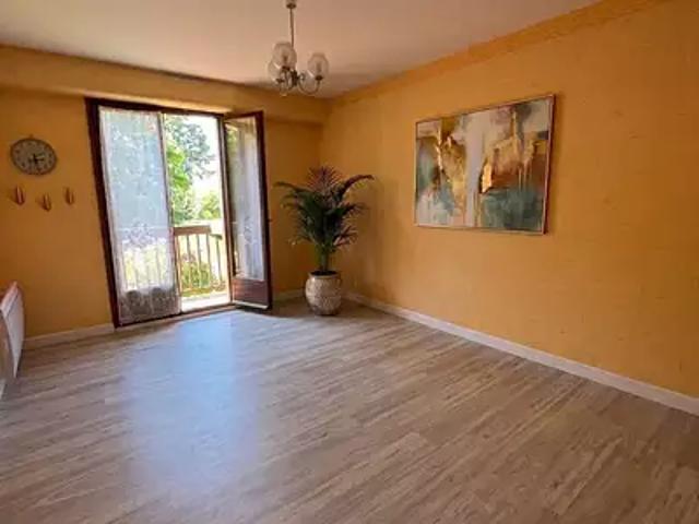 Châteaubriant 44110 Location appartement 1 pièce t1